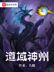 道域神州