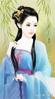 软萌夫的腹黑妻