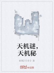 天机谜，天机秘