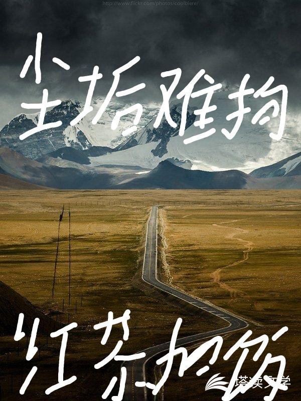 尘垢难拘